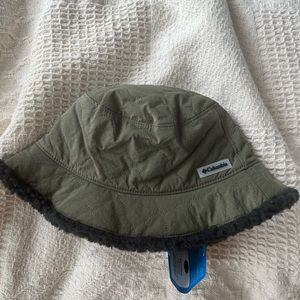 Columbia bucket hat